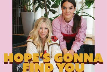 Ellie Holcomb Teams Up With Franni Cash For New Version of Radio Single