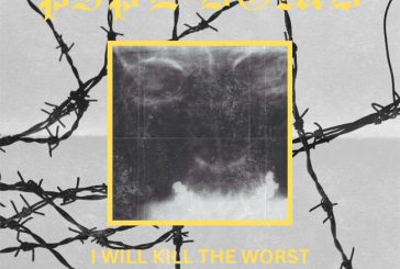 Pipe Bomb Releases New Single 'I Will Kill The Worst Parts Of Myself'