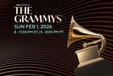 2026 GRAMMY Award Christian Category Winners Announced