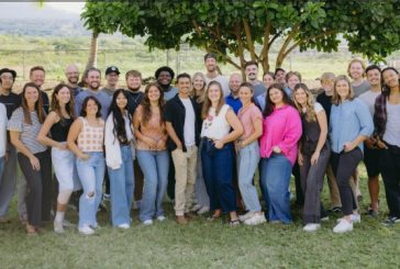 YWAM Kona Music Releases New EP in Six Languages