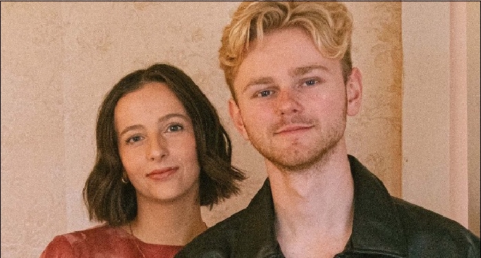 Grace + Max Step Into the 