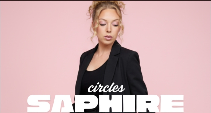 SAPHIRE Releases New Single