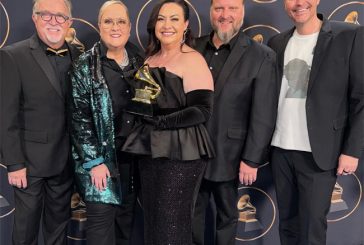 The Brooklyn Tabernacle Choir Takes Home Best Roots Gospel Album GRAMMY Award