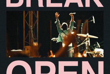 Pat Barrett Announces New Album, 'Break Open,' Releasing March 13th