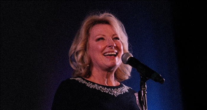 Janet Paschal Returns with New Single