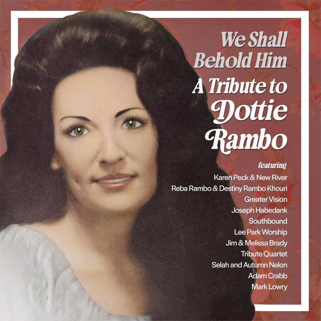 SiriusXM to Spotlight Daywind Music Group's Tribute to Gospel Icon Dottie Rambo