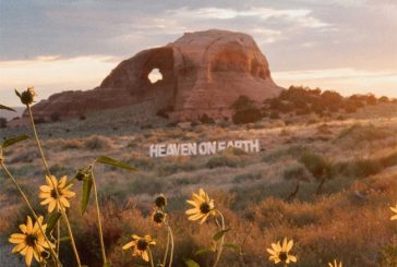 Eauclaire Releases New Single, 'Heaven on Earth'