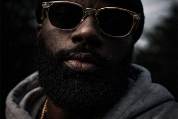 Philip Anthony Announces Release of 'Rare Form' - A Return to Pure Boom-Bap Hip-Hop