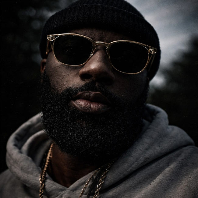 Philip Anthony Announces Release of 'Rare Form' - A Return to Pure Boom-Bap Hip-Hop