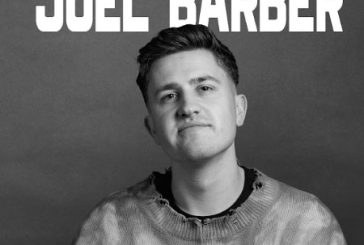Bethel Music Adds Joel Barber to Artist Collective