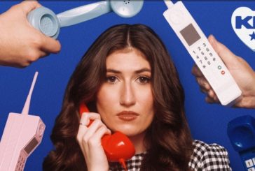 Katy Nichole Hits No. 1 At Radio with 