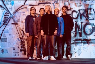 Switchfoot Announces Upcoming Album