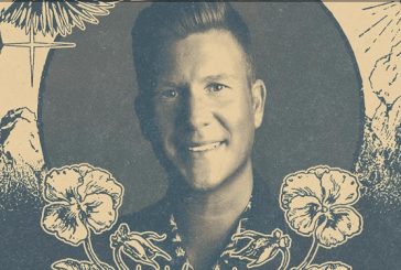 Joseph Habedank Announces Spring Leg of 'The Church Tour'