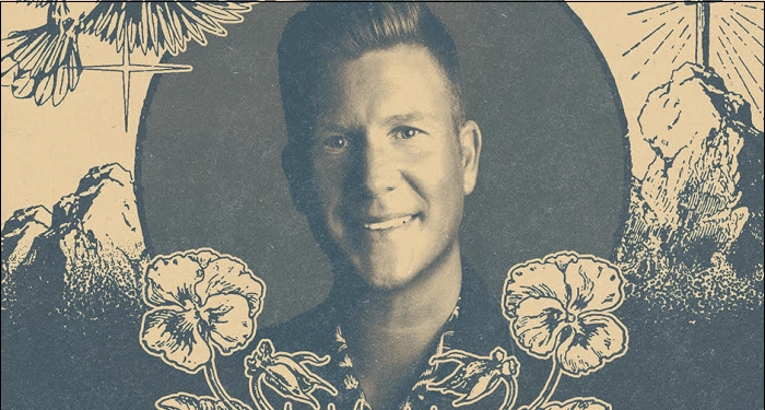 Joseph Habedank Announces Spring Leg of 'The Church Tour'