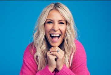 Jenn Johnson Set to Release Debut Solo Album