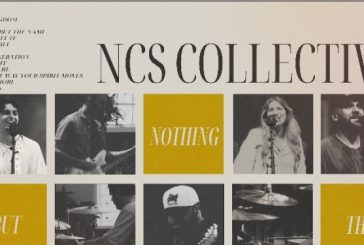 NCS Collective Announces Upcoming Live Worship Album