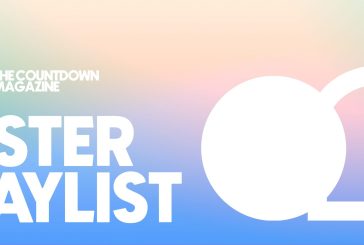 Easter Playlist: Sunday Is Coming • 20 The Countdown Magazine - Listener Line 1-888-535-2020