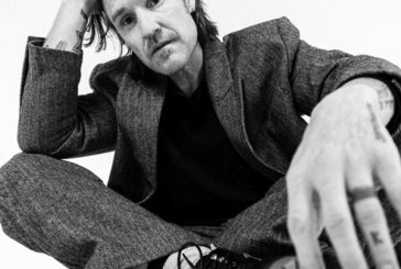 Gotee Records' Ryan Stevenson Releases New Song, 'I Know'