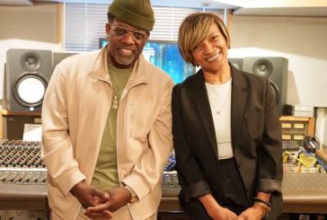 My Block Inc. Welcomes Gospel Powerhouse, Singer-Songwriter, Lisa Page Brooks