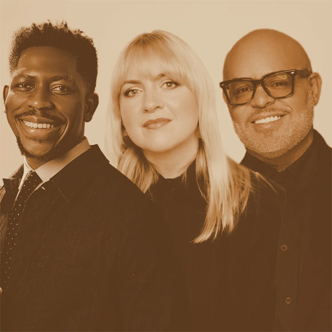 Philippa Hanna Releases 