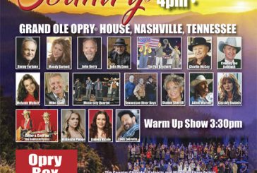 Sunday Mornin' Country Celebrates Faith and Music With Powerful Artist Lineup