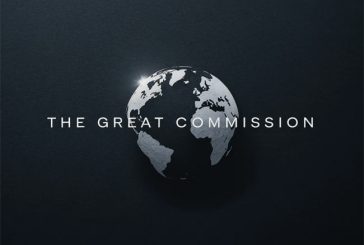 Brent Taylor Launches 'The Great Commission Tour,' Services New Single to Christian Radio