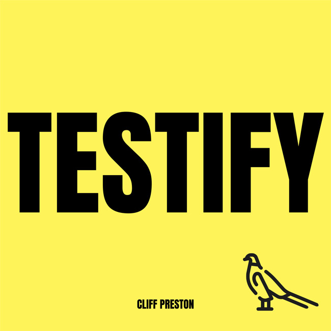 Cliff Preston Releases New Single 'Testify' as WinterJam Tour 2026 Wraps