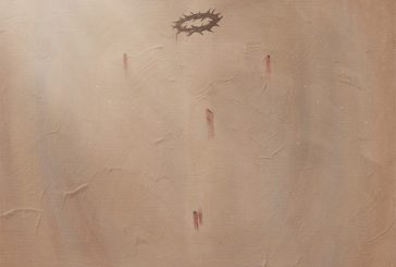 Justin Gambino's 'Let Me Not Forget' Offers Timely Reflection for Holy Week