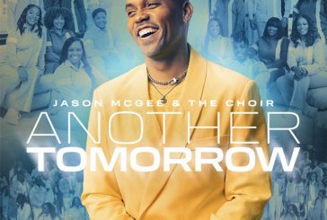 The Highly Acclaimed Jason McGee & The Choir Just Released Their Newest Album, 'Another Tomorrow'
