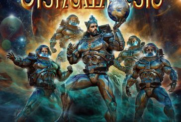 Signum Regis Sign with Fireflash Records, Release New Single