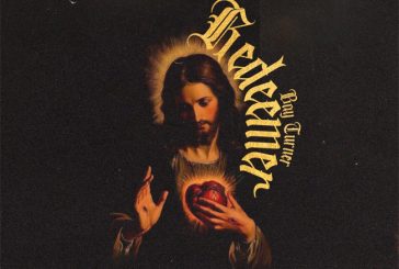 America's Got Talent Alum Bay Turner Showcased on Tommee Profitt's The Resurrection of a King, Plus Releases Centricity Music Single 'Redeemer' Leading into Easter