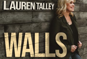 Lauren Talley's 'Walls' Tells of God's Power to Transform a Believer's Life