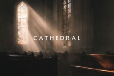 Bethel Music Releases New Live Single and Video, 'Cathedral'
