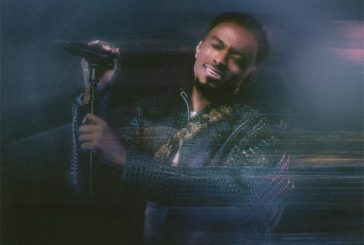 Jonathan McReynolds New Album, 'Closer,' Available Now