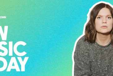 New Music Friday Playlist - Week of 3/27/26 • 20 The Countdown Magazine - Listener Line 1-888-535-2020