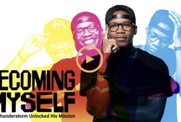 'The Voice,' 'American Idol' Contestant Shares How Discovering His Faith and Identity Led to Ultimate Healing