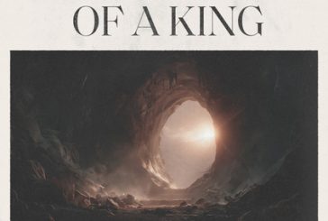 Tommee Profitt Releases His Anticipated Album, THE RESURRECTION OF A KING