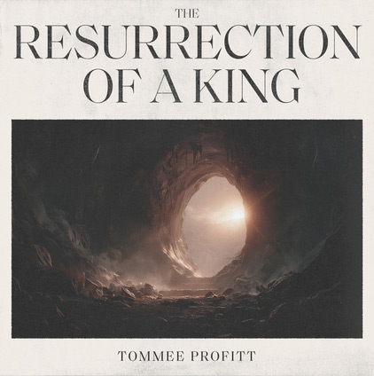 Tommee Profitt Releases His Anticipated Album, THE RESURRECTION OF A KING