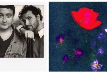 Benjamin William Hastings and Aodh