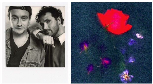 Benjamin William Hastings and Aodh