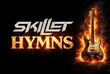 Skillet Announces Death Metal Album Of Classic Hymns