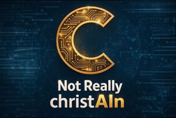 Major Label Group Launches AI-Only Christian Imprint 