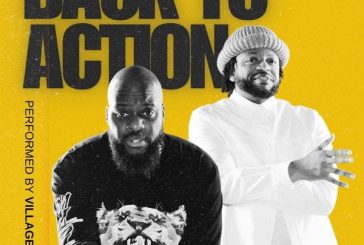 Village KNG Announces Full-Length Album, 'Side A + B'