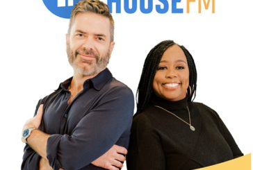 OK City's The House FM Announces The Brant Hansen Show