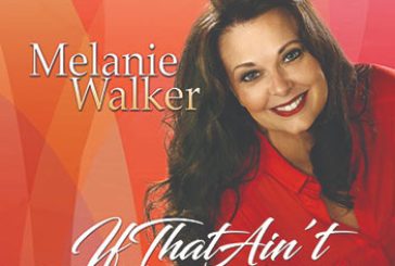 Melanie Walker Earns No. 1 with 'If That Ain't True Love'
