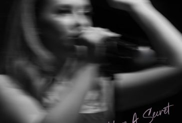 Amanda Nolan Earns First Billboard #1 With 'Can't Keep A Secret,' Surpassing 7 Million Views Across Social Platforms