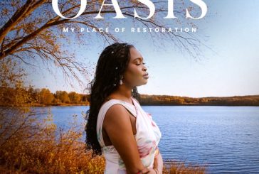 Brenique Adams Debuts 'Oasis EP'