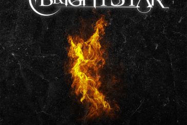 Brightstar's 'What Lives In Me' Breaks Into Top 5 on Christian Rock Radio