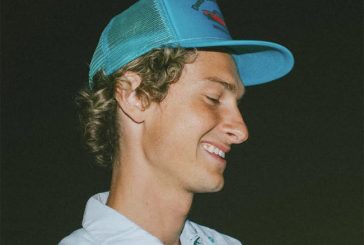 Introducing Noah Hayden: From Boy Band Mission Six Frontman to Multifaceted Artist and Storyteller