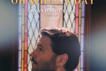 Ryan Daniel Cole Returns After 10 Years with 'Oh What A Day'